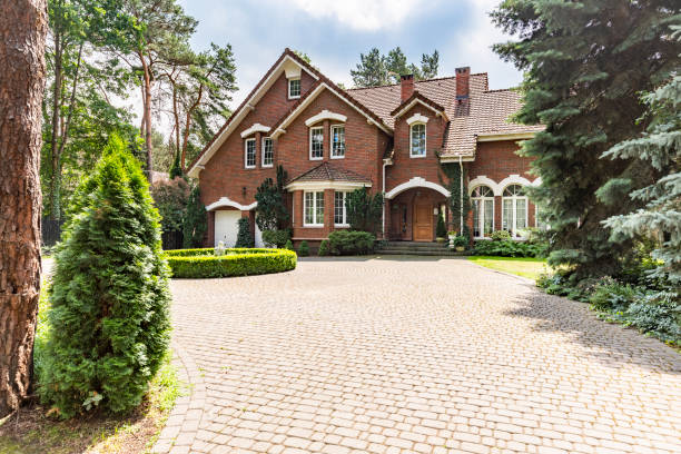 Reliable Albany, CA Driveway Pavers Solutions