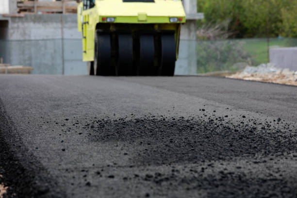 Best Driveway Pavers Near Me  in Albany, CA