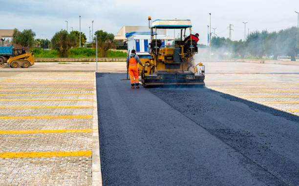 Best Affordable Driveway Pavers  in Albany, CA