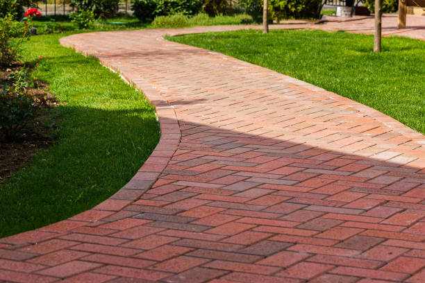 Best Driveway Pavers Near Me  in Albany, CA