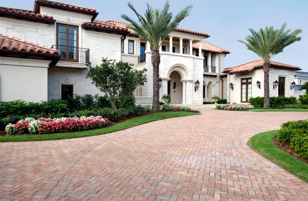 Best Interlocking Driveway Pavers  in Albany, CA