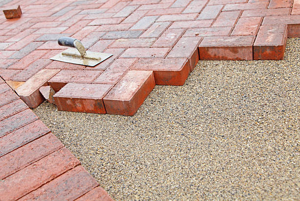  Albany, CA Driveway Pavers Pros