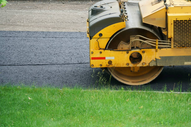Best Residential Driveway Paver Services  in Albany, CA