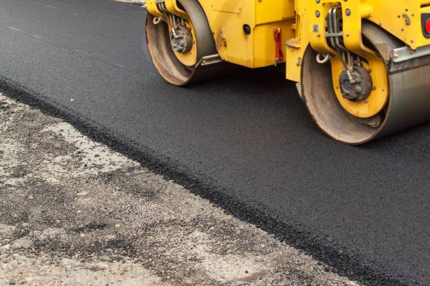 Best Driveway Paver Sealing  in Albany, CA