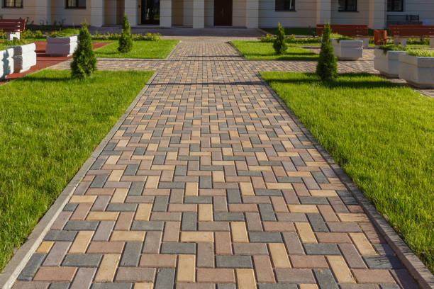 Best Concrete Paver Driveway  in Albany, CA