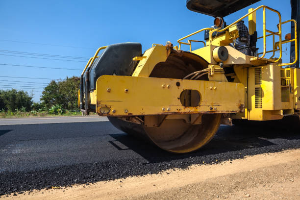 Reasons to Select Us for Your Driveway Paving Requirements in Albany, CA
